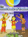 Cover image for The most basic of truths