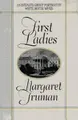 Cover image for First ladies