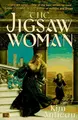 Cover image for The jigsaw woman