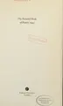 Cover image for The Forward Book of Poetry 1995