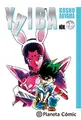 Cover image for Yaiba nº 07/12