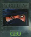 Cover image for Das Bild der Welt. Die besten Fotos aus 20 Jahren GEO.
