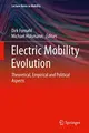 Cover image for Electric Mobility Evolution