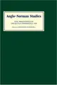 Cover image for Anglo-Norman Studies 22