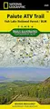 Cover image for Paiute ATV Trail [Fish Lake National Forest, BLM]