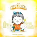 Cover image for Soy una superniña