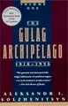 Cover image for The Gulag Archipelago, 1918-1956