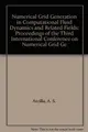 Cover image for Numerical grid generation in computational fluid dynamics and related fields