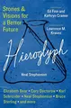 Cover image for Hieroglyph: Stories and Visions for a Better Future