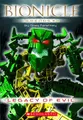 Cover image for Legacy Of Evil