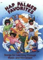 Cover image for Hap Palmer Favorites