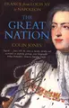 Cover image for The Great Nation