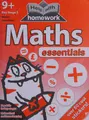 Cover image for Help with homework 9+