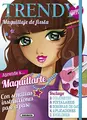 Cover image for Maquillaje de fiesta