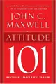 Cover image for Attitude 101