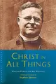 Cover image for Christ in All Things