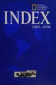 Cover image for Index 1989-1998