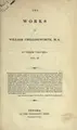Cover image for Works.