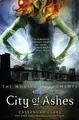Cover image for City of Ashes