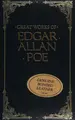 Cover image for Great Works of Edgar Allan Poe