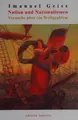 Cover image for Nation und Nationalismen: Versuche  uber ein Weltproblem; 1962 - 2006