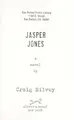 Cover image for Jasper Jones