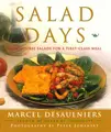 Cover image for Salad days