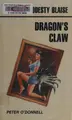 Cover image for Dragon's Claw