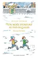 Cover image for Un Noël d'enfant au pays de Galles