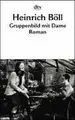 Cover image for Gruppenbild Mit Dame