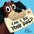 Cover image for Can I be your dog?