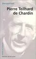 Cover image for Pierre Teilhard de Chardin