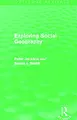Cover image for Exploring Social Geography (Routledge Revivals)