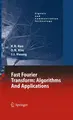 Cover image for Fast Fourier Transform