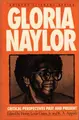 Cover image for Gloria Naylor