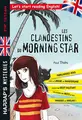 Cover image for Les clandestins du Morning Star 5e/4e