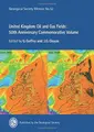 Cover image for United Kingdom Oil and Gas Fields
