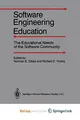 Cover image for Software Engineering Education