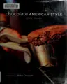 Cover image for Chocolate American style