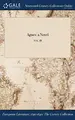 Cover image for Agnes