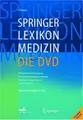 Cover image for Lexikon Medizin