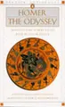 Cover image for The Odyssey (Penguin Classics)