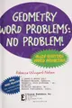 Cover image for Geometry word problems