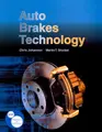 Cover image for Auto Brakes Technology