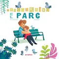 Cover image for Descobreixo el parc