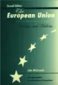 Cover image for The European Union