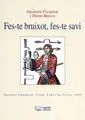 Cover image for Fes-te bruixot, fes-te savi