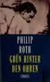 Cover image for Grün hinter den Ohren