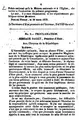 Cover image for Bulletin des lois