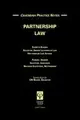 Cover image for Practice Notes on Partnership Law (Practice Notes)